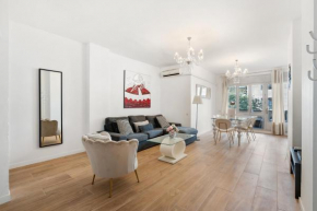 Fridays Flats Spacious 4br Family Retreat